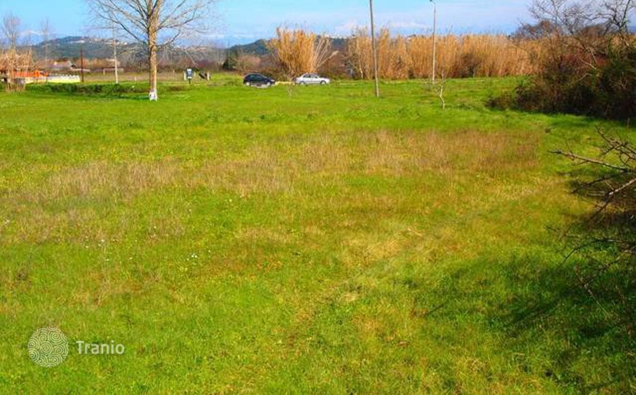 Land Plot in Velonadhes, Corfu