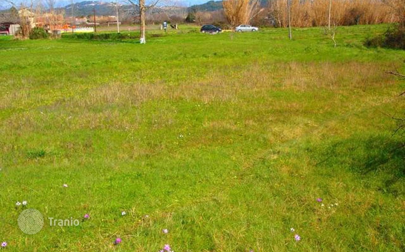 Land Plot in Velonadhes, Corfu, photo 4