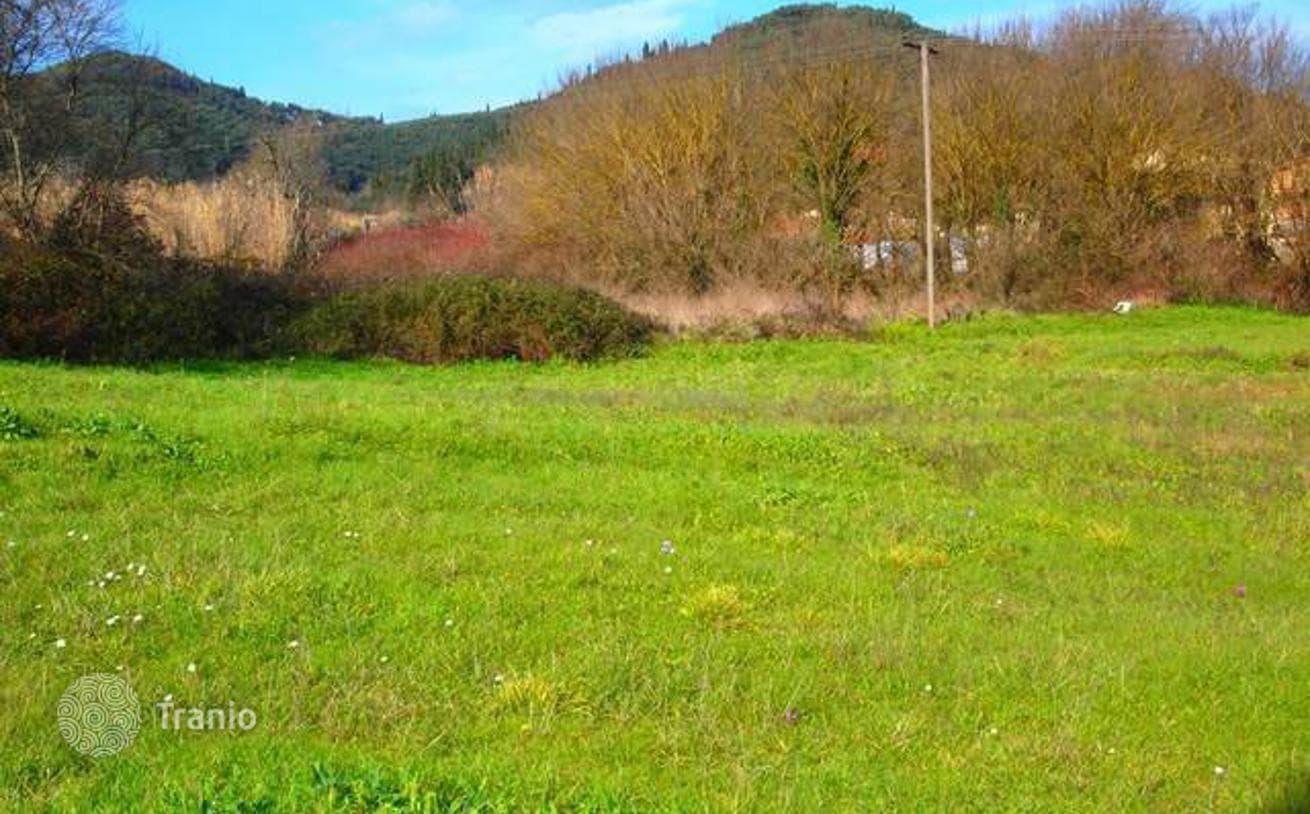 Land Plot in Velonadhes, Corfu, photo 5