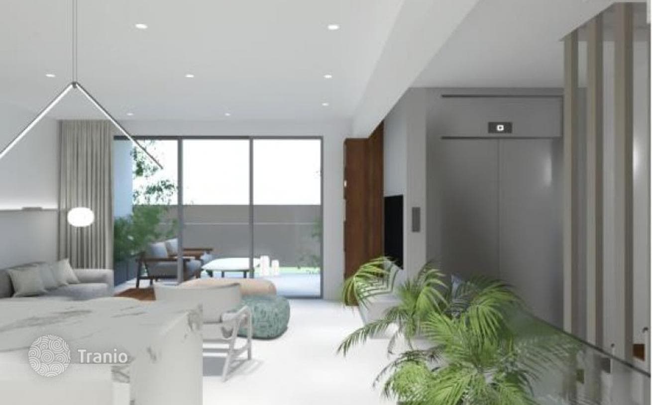2-Bedroom Apartment in New Build in Thermi, Thessaloniki