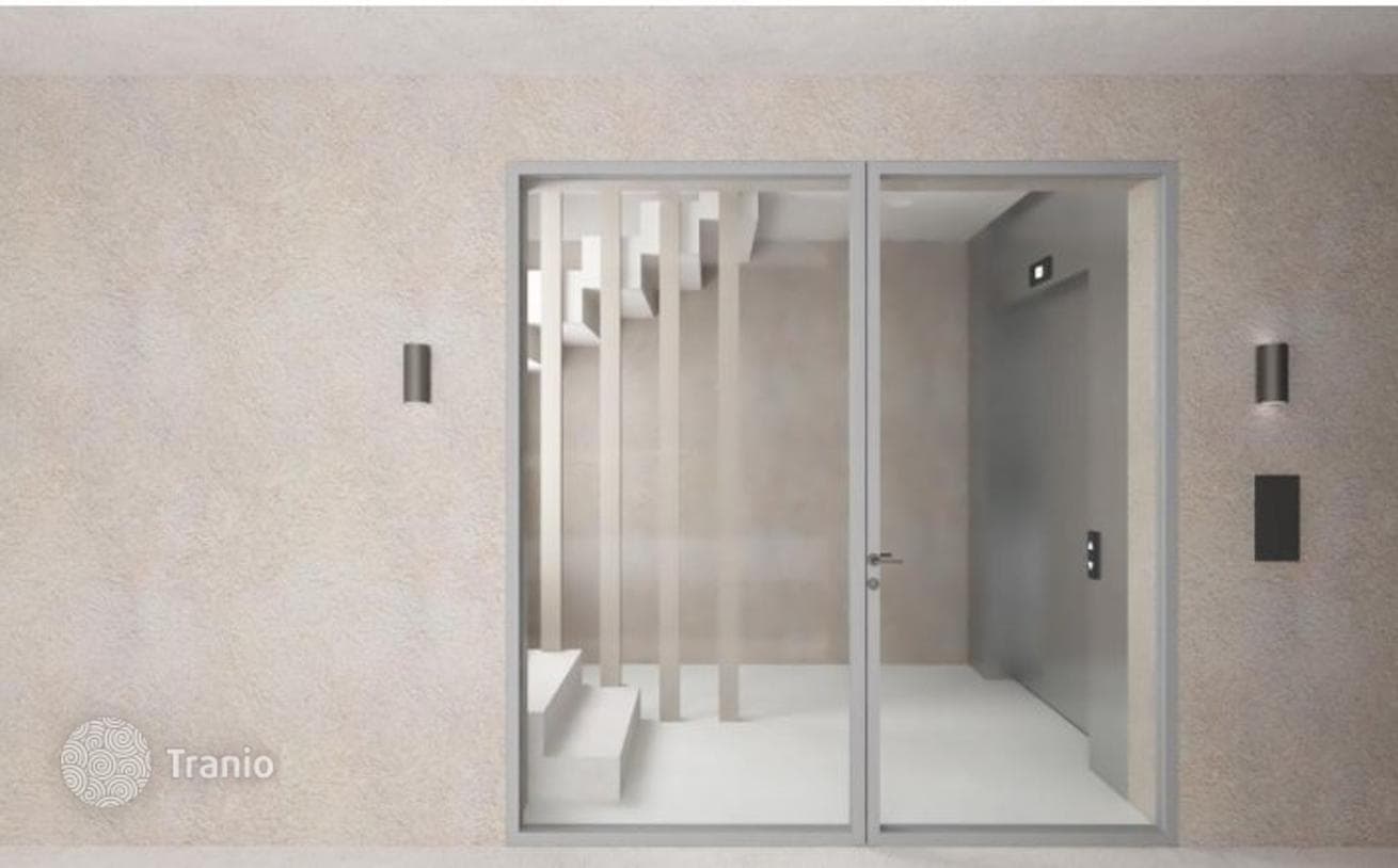 2-Bedroom Apartment in New Build in Thermi, Thessaloniki, photo 2