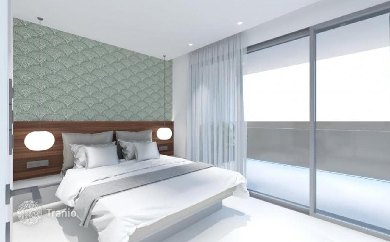 2-Bedroom Apartment in New Build in Thermi, Thessaloniki, photo 3