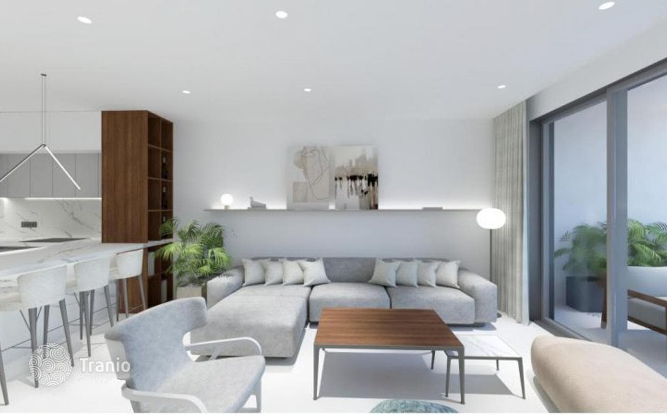 2-Bedroom Apartment in New Build in Thermi, Thessaloniki, photo 4