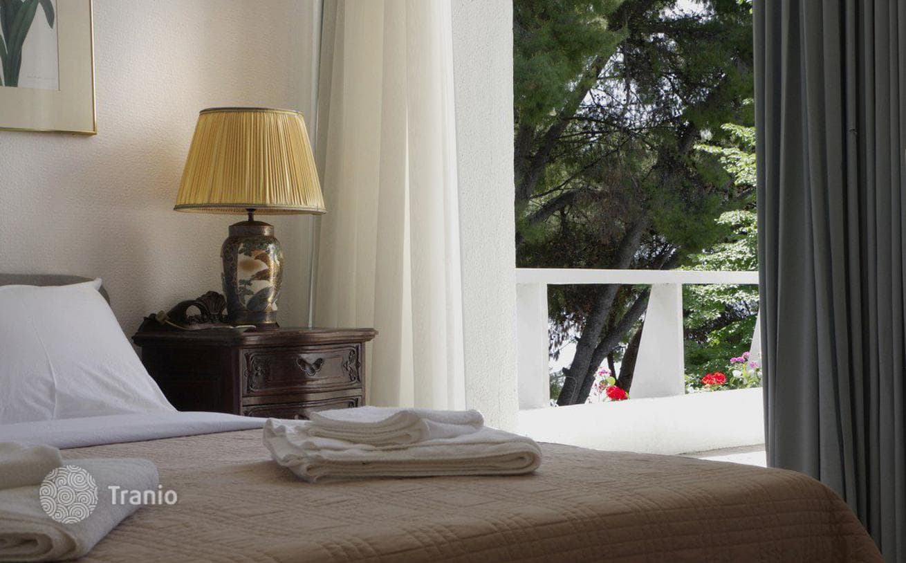 5-Bedroom Villa with Sea View in Sitonía, Greece, photo 2