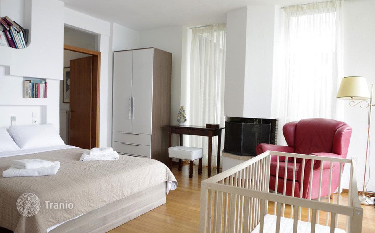 5-Bedroom Villa with Sea View in Sitonía, Greece, photo 5