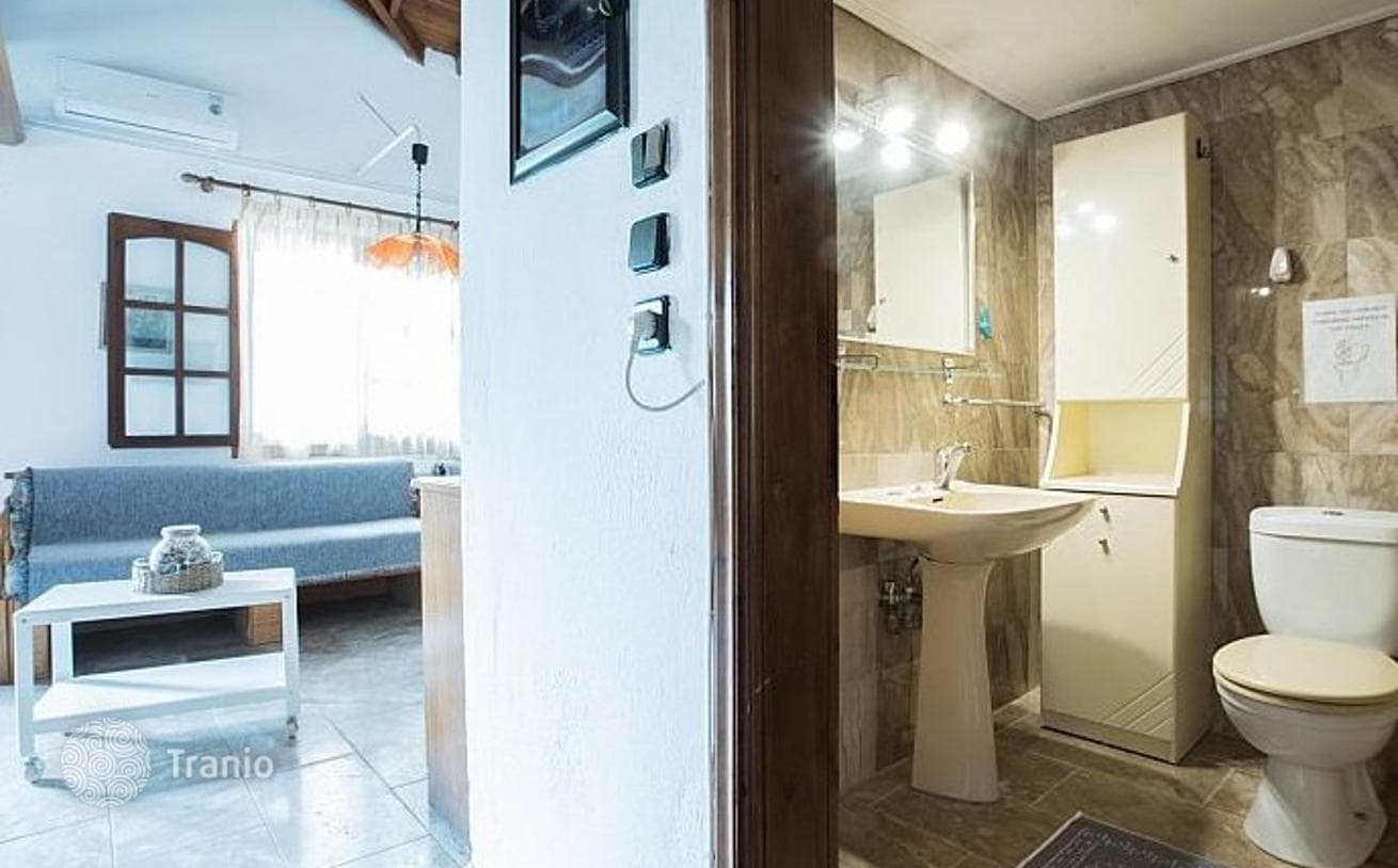 2-Bedroom Villa in Sitonija, Halkidiki