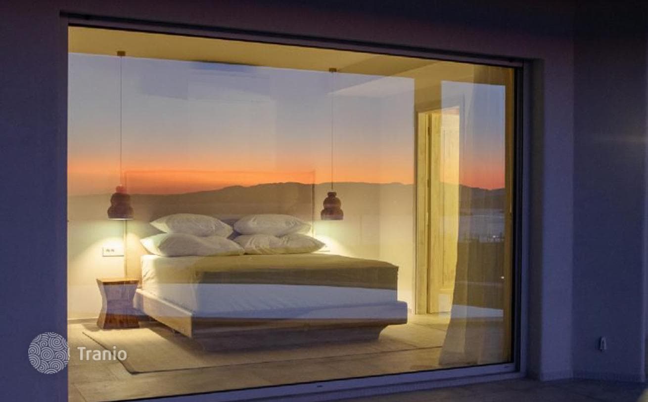 4-Bedroom Apartment in Sitia, Crete