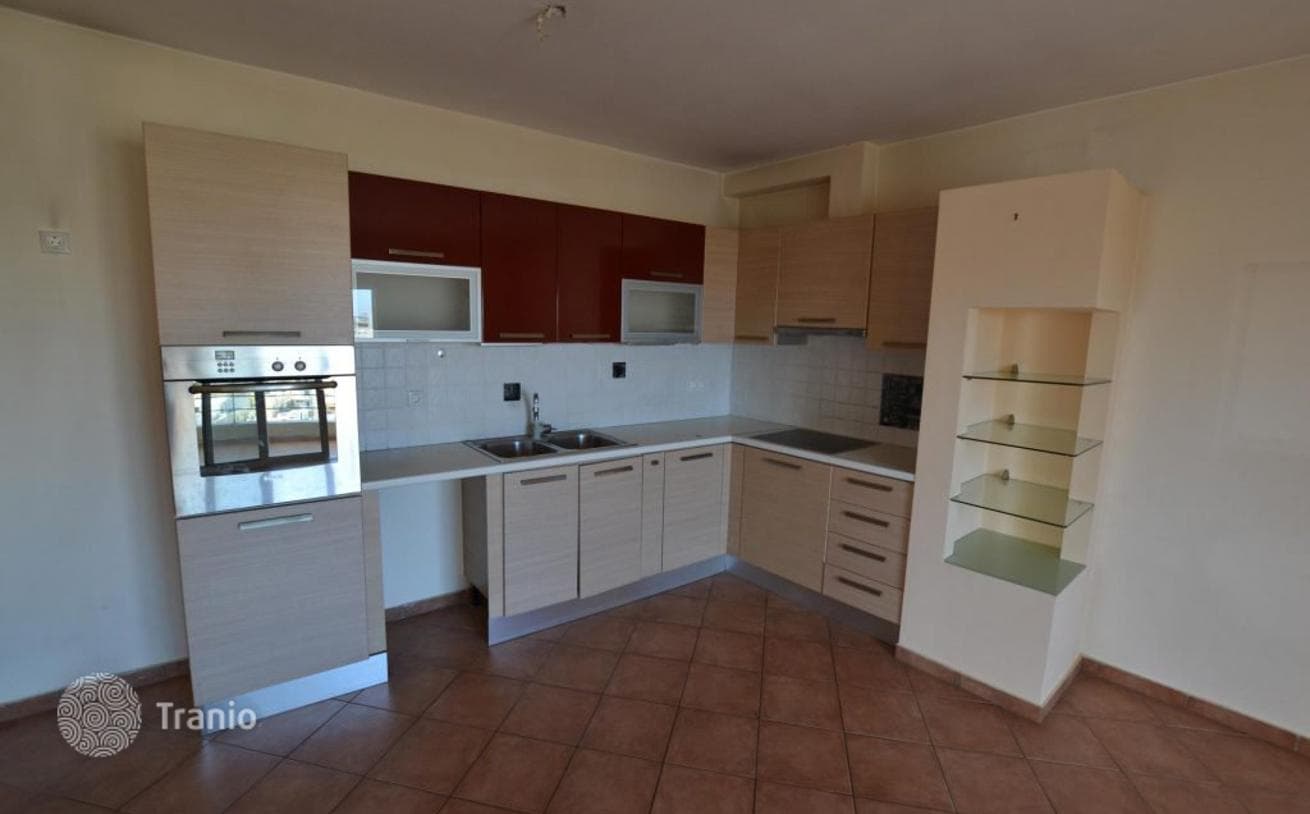 2-Bedroom Penthouse in Agios Nikolaos, photo 5