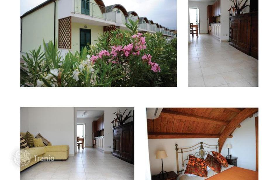 Penthouse in Nafplio, Greece