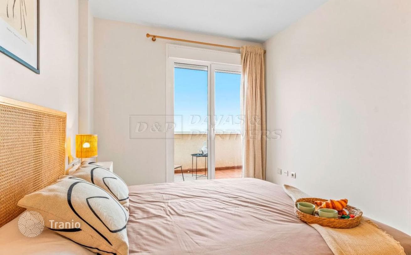 1-Bedroom Penthouse in Denia, Orihuela Costa