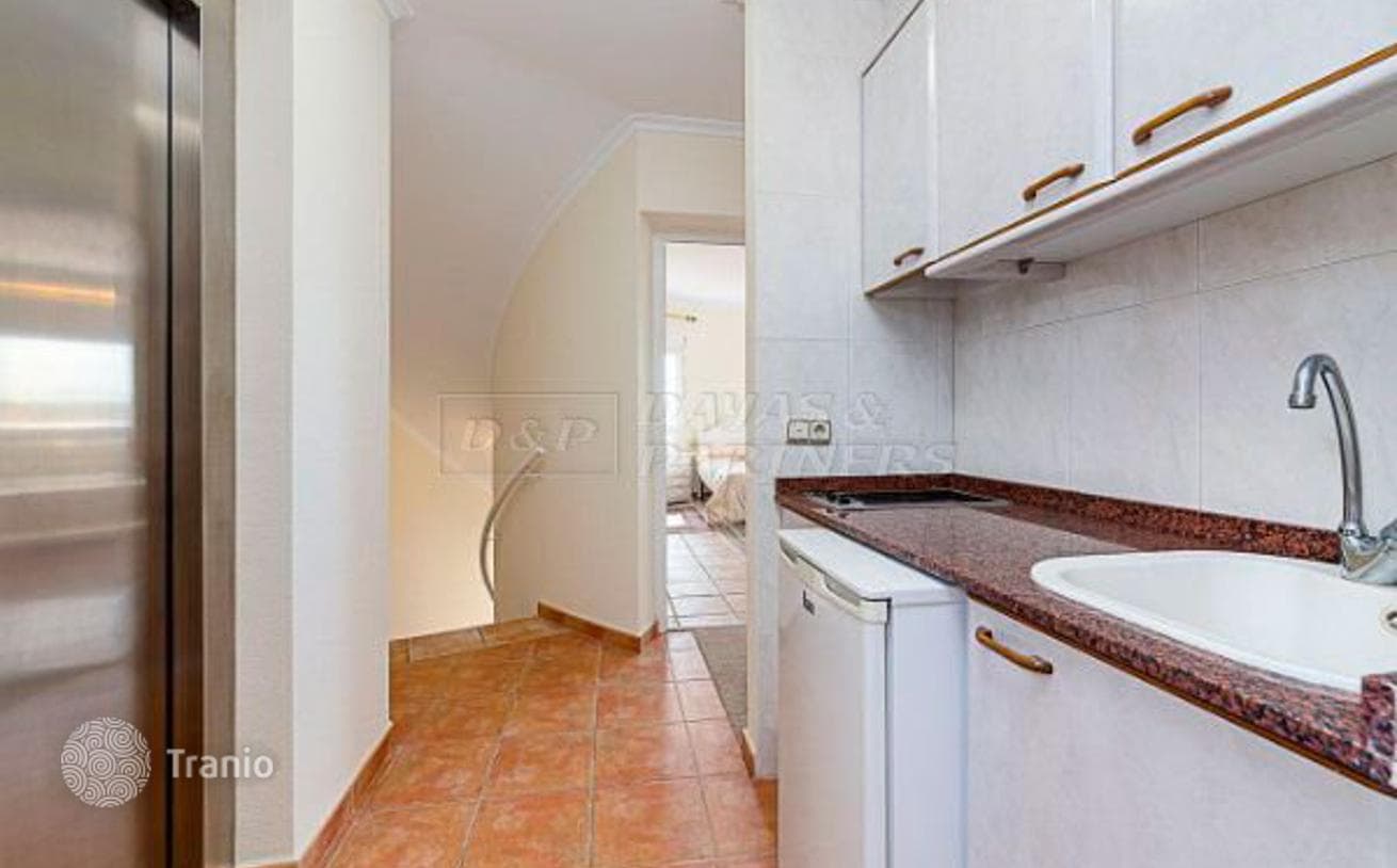 5-Bedroom Villa in Denia, Spain, photo 4