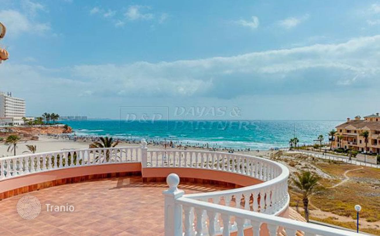 5-Bedroom Villa in Denia, Spain, photo 5