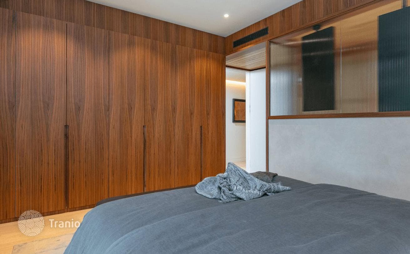 5-Bedroom Apartment in Sarria-Sant Gervasi, Barcelona, photo 2