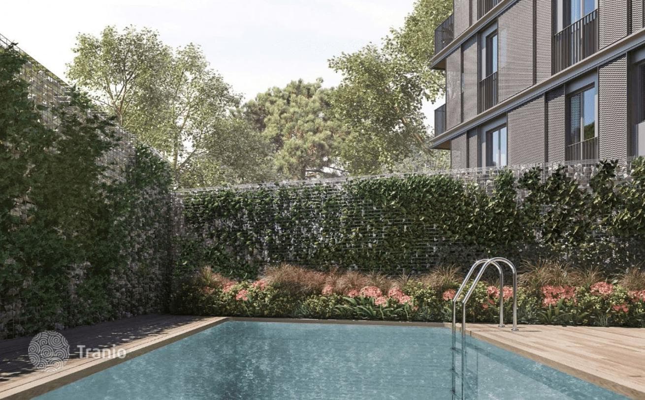 5-Bedroom Apartment in Sarria-Sant Gervasi, Barcelona, photo 4