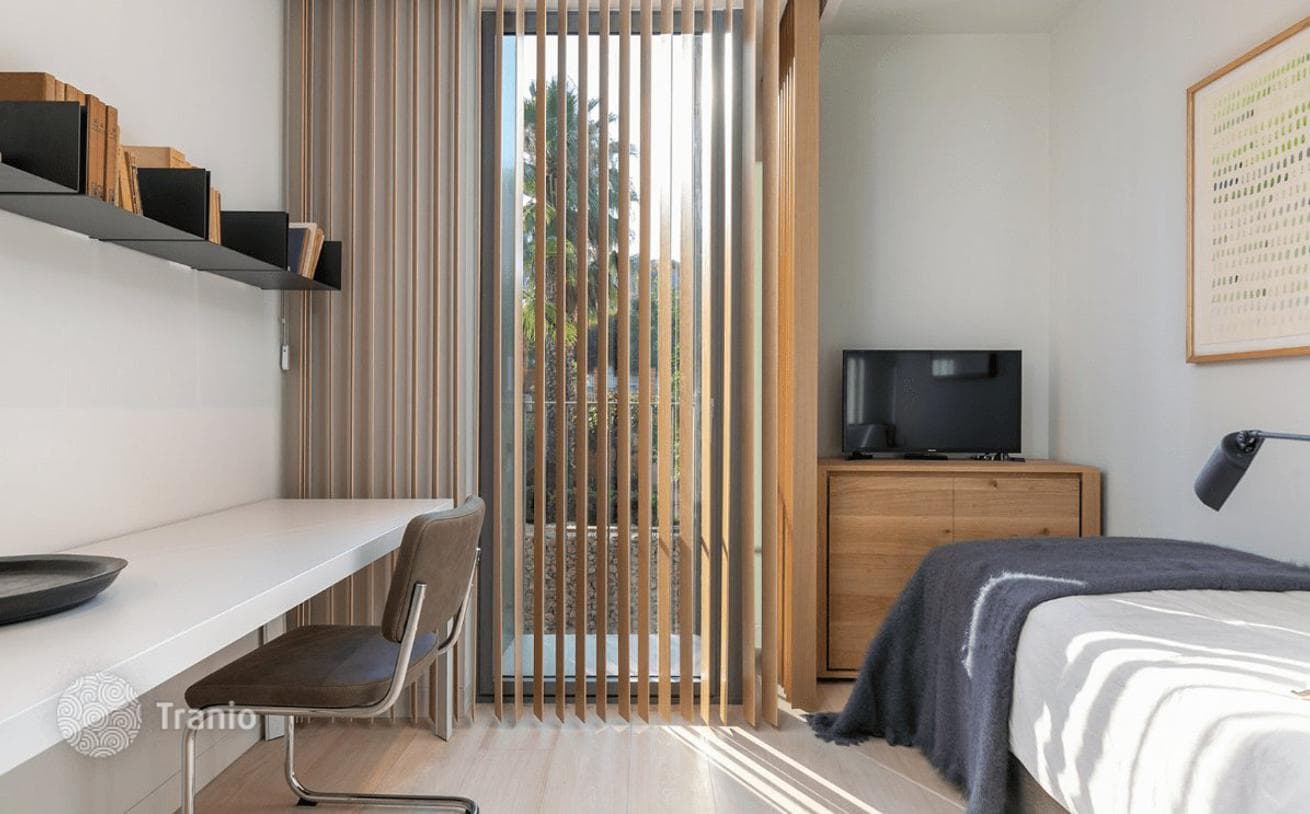 5-Bedroom Apartment in Sarria-Sant Gervasi, Barcelona, photo 5