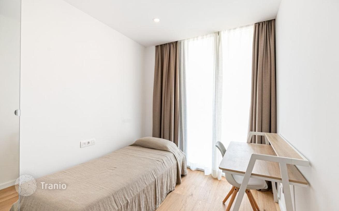 New 2-Bedroom Apartment with Terrace in Sarrià-Sant Gervasi, Barcelona, photo 3