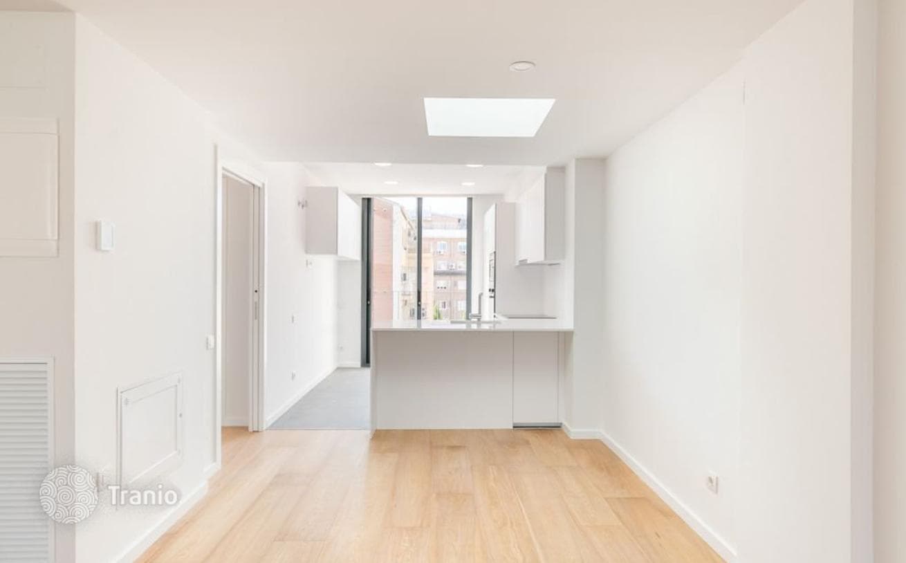 New 2-Bedroom Apartment with Terrace in Sarrià-Sant Gervasi, Barcelona, photo 4