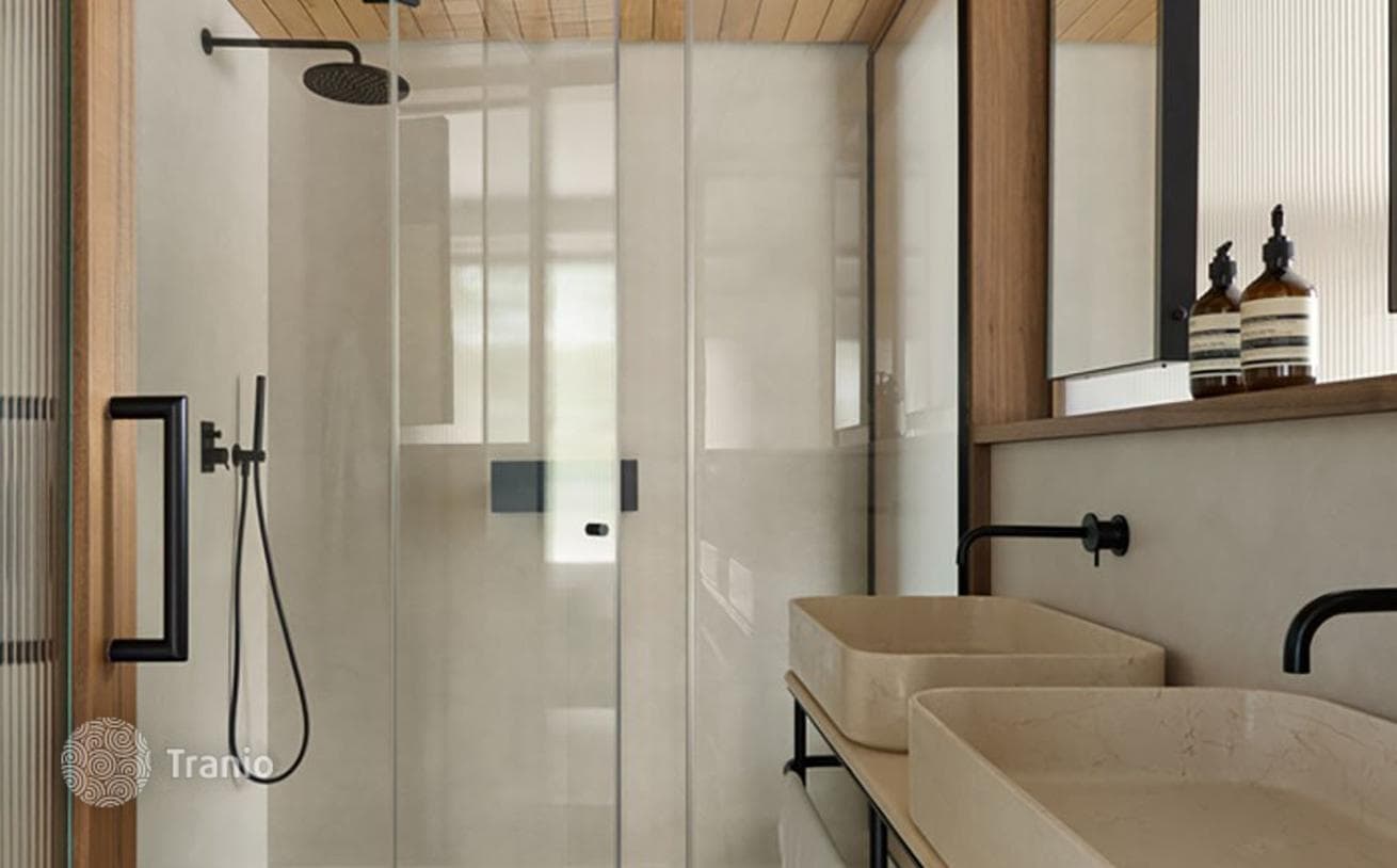 3-Bedroom New Build Apartment in Sarria-Sant Gervasi, Barcelona, photo 4