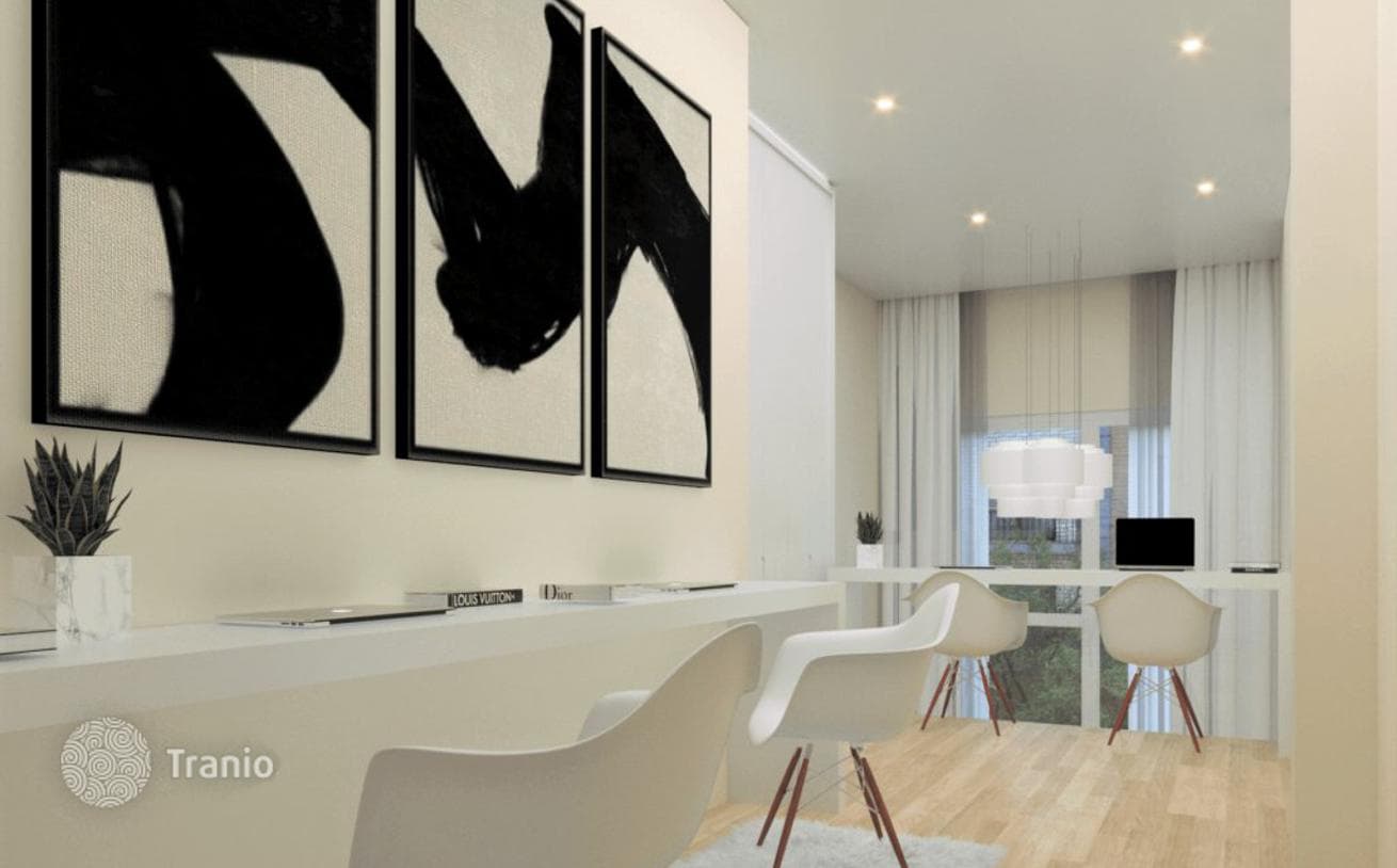 3-Bedroom Duplex with Private Garden in Guinardo, Barcelona, photo 3