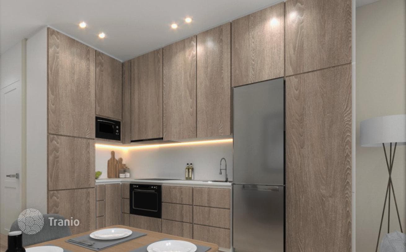 3-Bedroom Duplex with Private Garden in Guinardo, Barcelona, photo 4