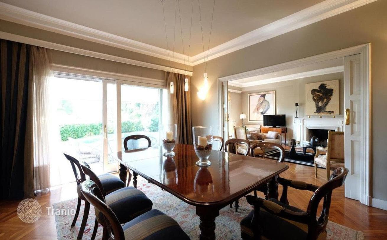 Дом в городе 520 м² в Сарриа-Сант-Жерваси, Испания, фото 4