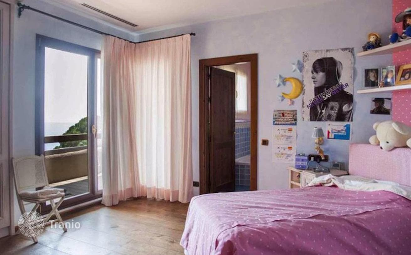 Дом в городе 641 м² в Сан-Поль-де-Маре, Испания, фото 4