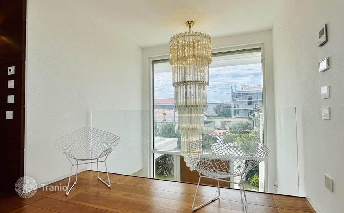 4-Bedroom Villa in Forte dei Marmi