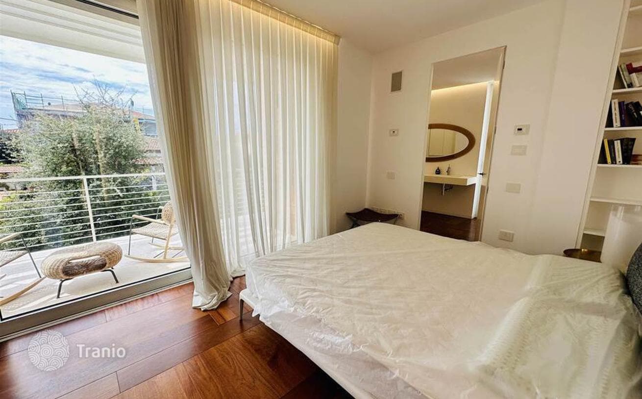 4-Bedroom Villa in Forte dei Marmi, photo 5