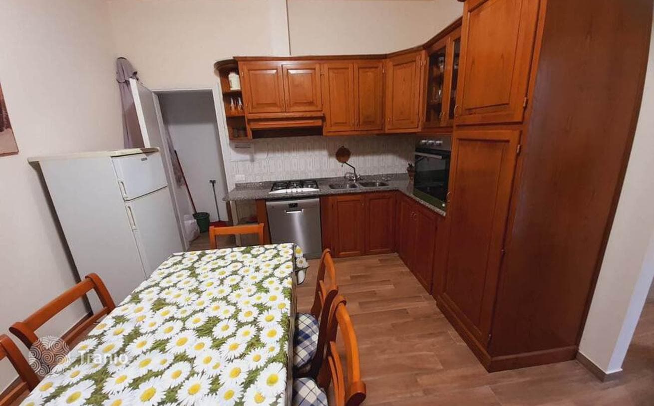 4-Bedroom Villa in Pietrasanta, Italy