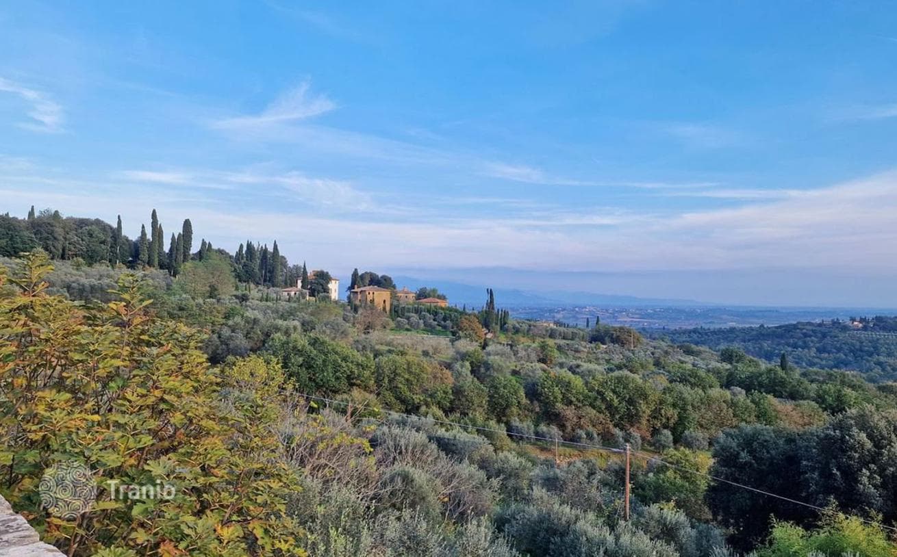 Villa in Monte San Savino, photo 2