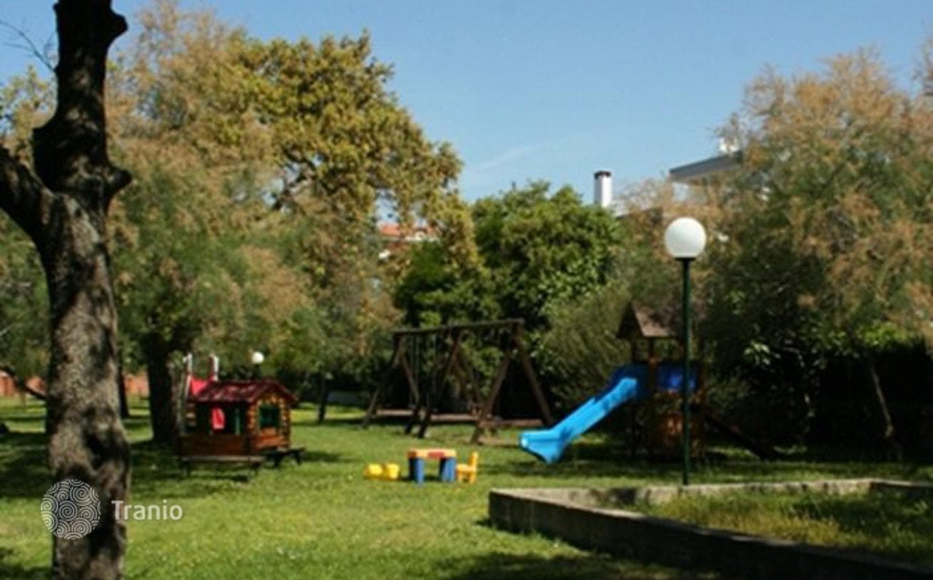 2-Bedroom Beachfront Villa in Anzio, Lazio, photo 4
