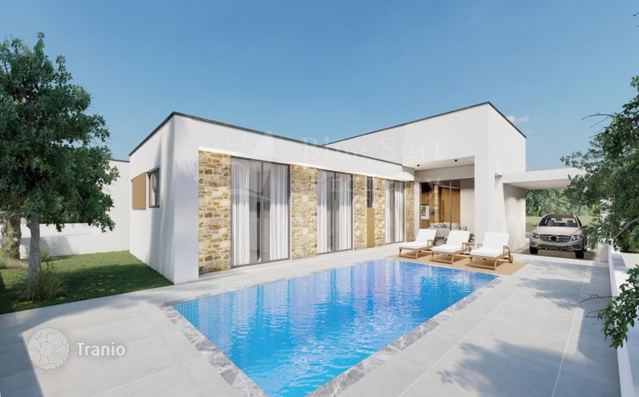 3-Bedroom House in Xylophagou, Cyprus