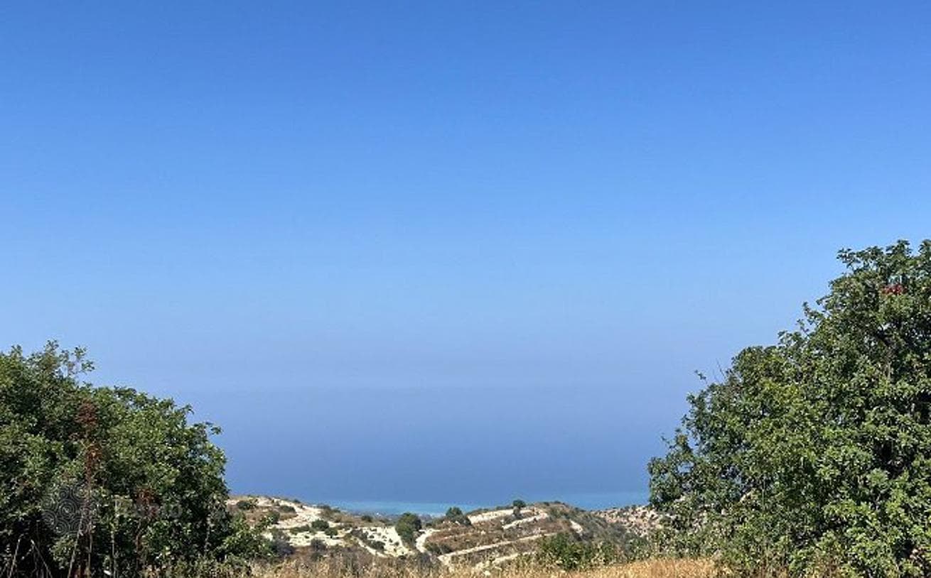 Land Plot in Kili, Paphos, Cyprus, photo 3