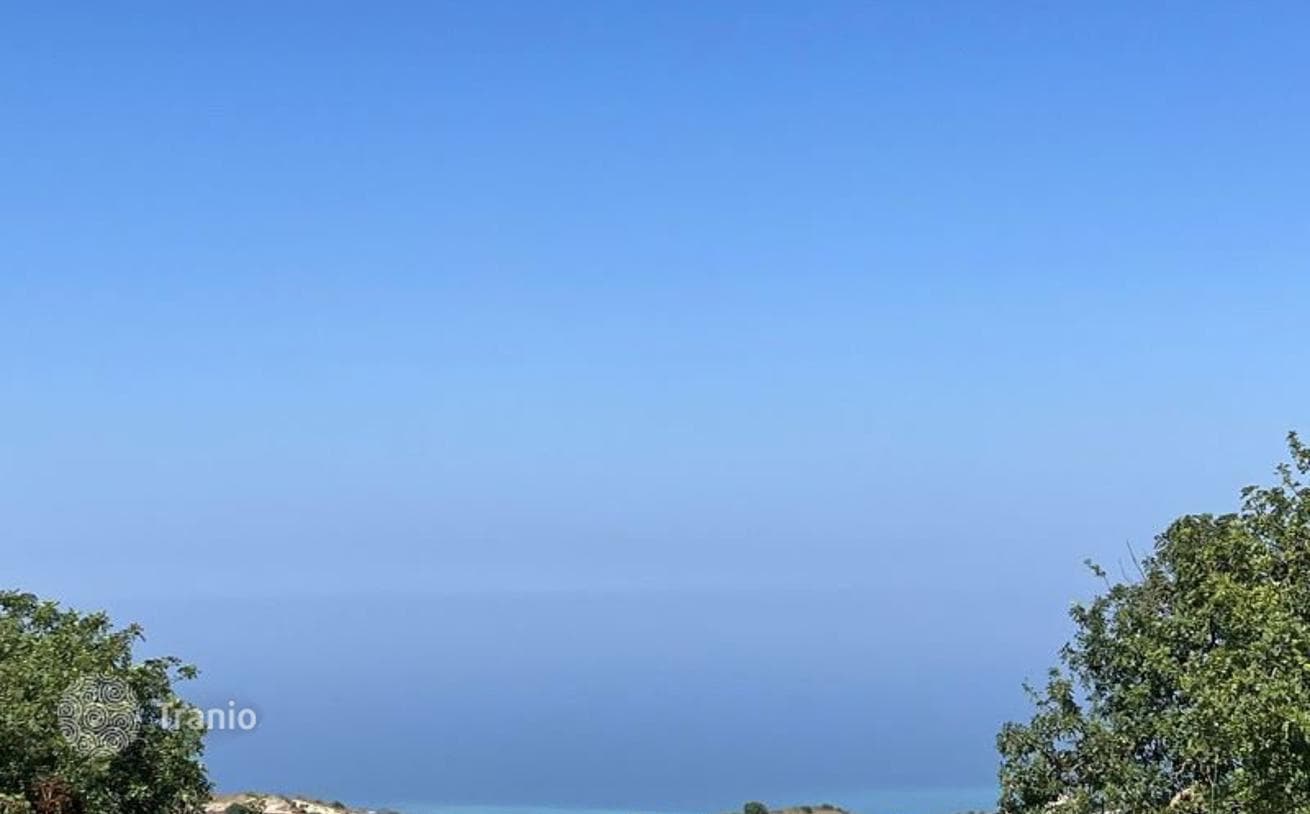 Land Plot in Kili, Paphos, Cyprus, photo 4