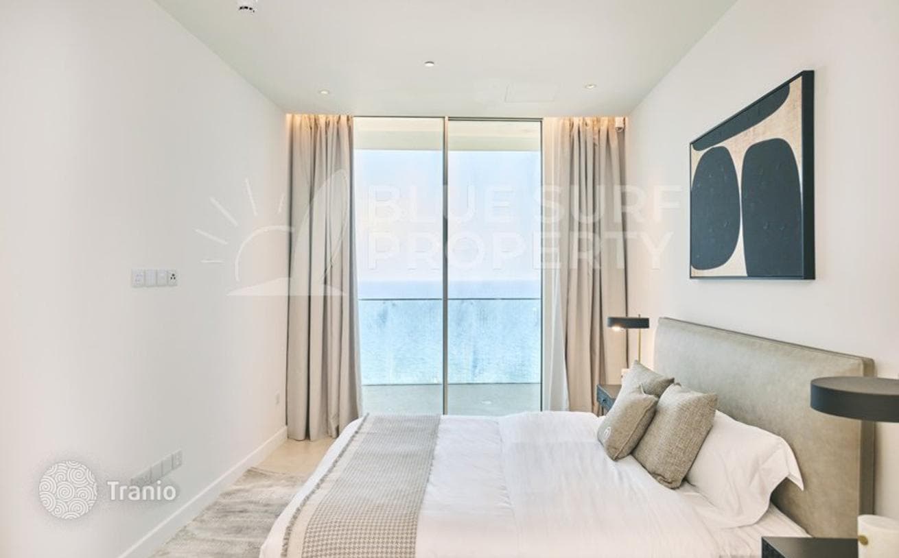 3-Bedroom Apartment with Shared Pool and Sea View in Cyprus, photo 2