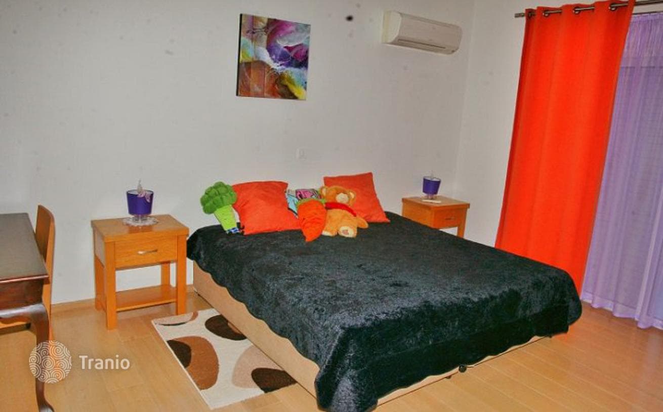 4-Bedroom Villa with Private Pool in Limassol, Cyprus