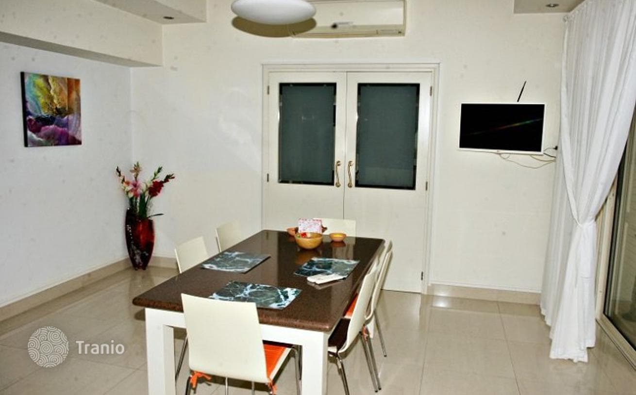 4-Bedroom Villa with Private Pool in Limassol, Cyprus, photo 3