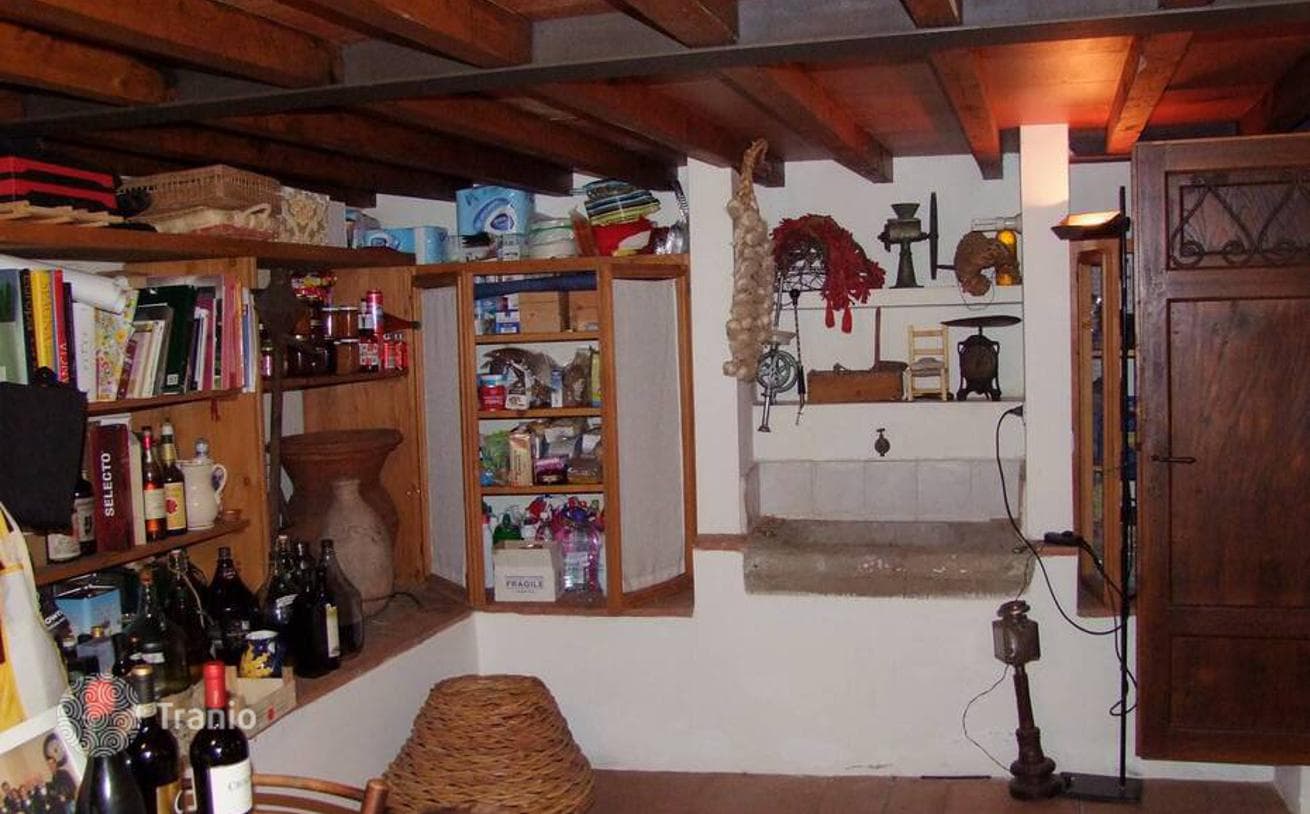 2-Bedroom Apartment in Pontassieve, Italy