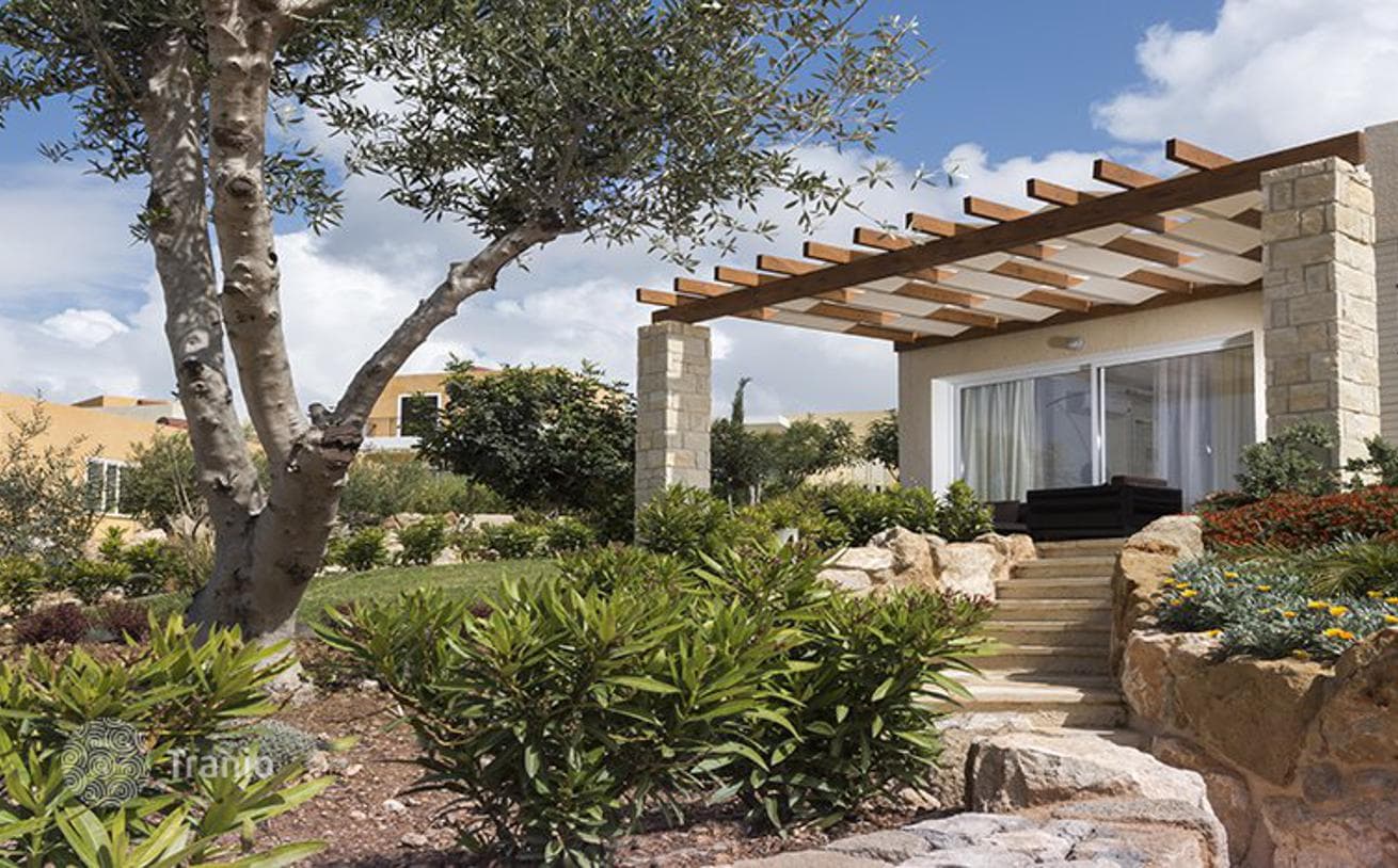 Residential Complex with Villas and Apartments with Panoramic Paphos Views, photo 5