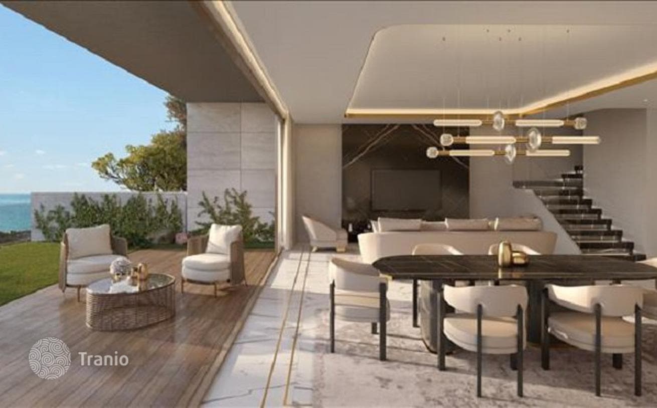 New Luxury Villas with Pools, Beach and Golf Course in Muscat, Oman, photo 2