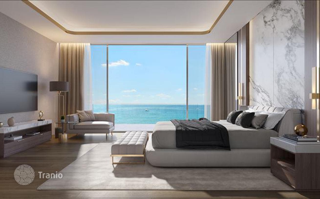 New Luxury Villas with Pools, Beach and Golf Course in Muscat, Oman, photo 4