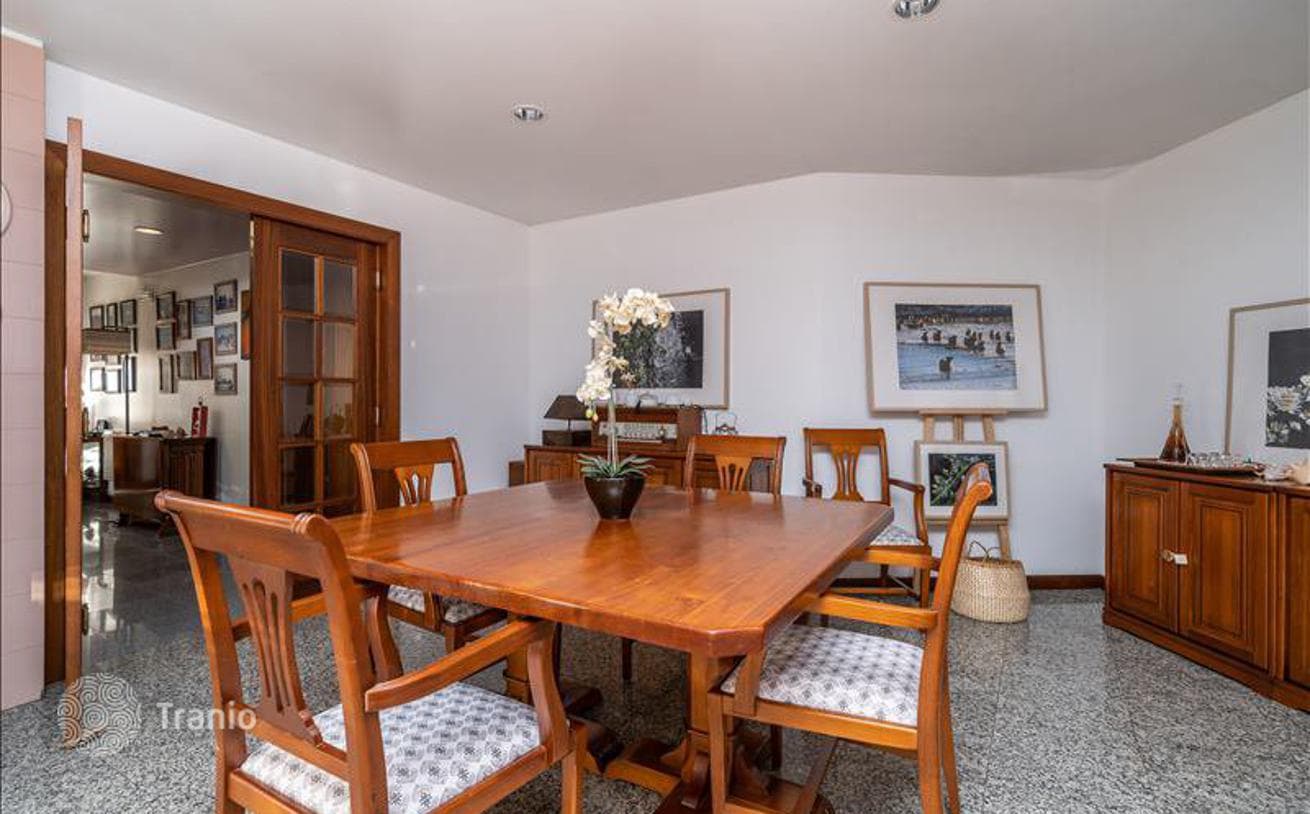 Villa with Private Pool and Garden in Sever do Vouga, photo 5