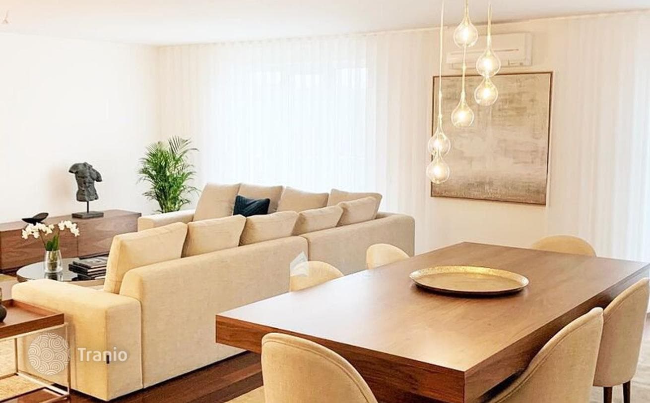 4-Bedroom Duplex Apartment in Estoril, Lisbon, photo 5