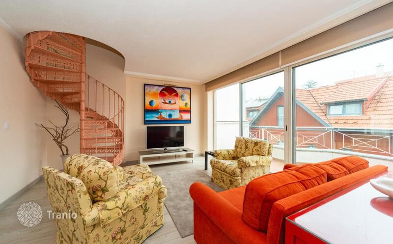 2-Bedroom Apartment in Lisbon, photo 4