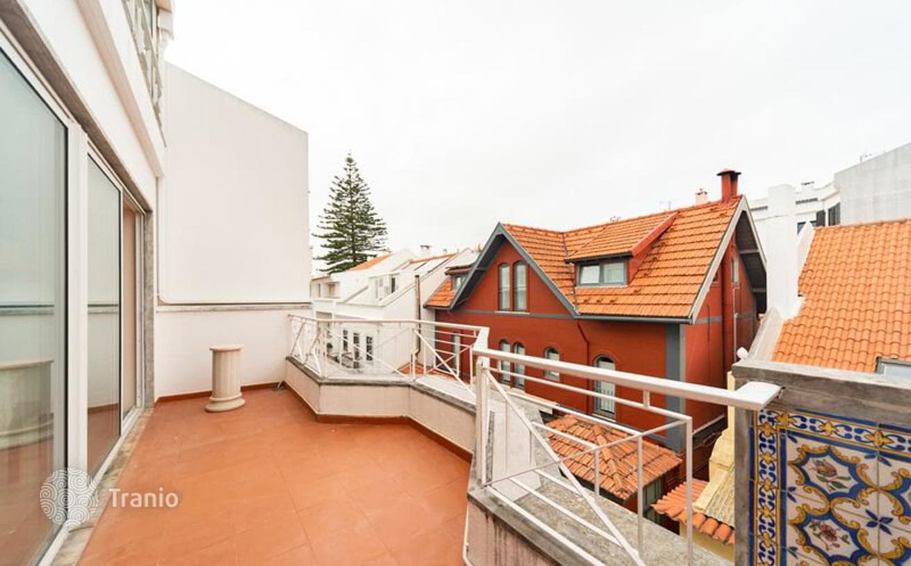 2-Bedroom Apartment in Lisbon, photo 5