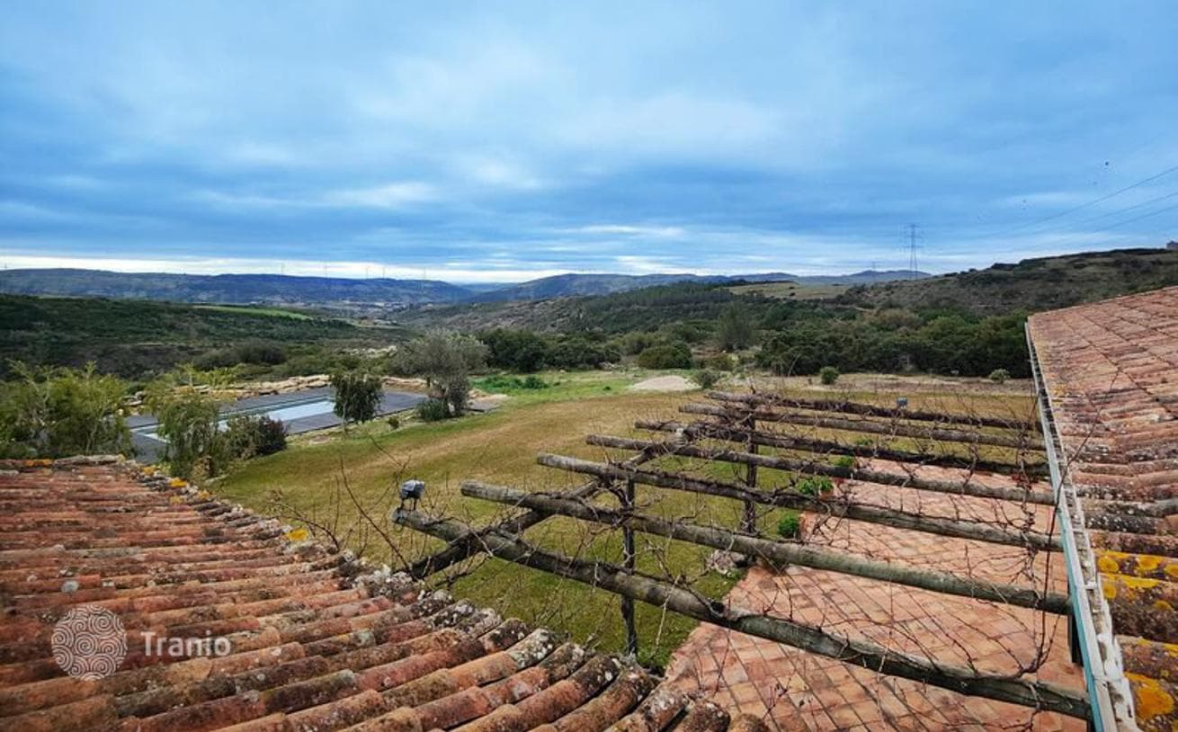 6-Bedroom Villa with Land Plot in Lisbon, photo 5