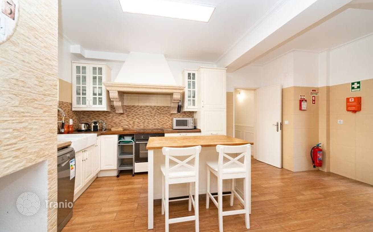 6-комнатная вилла 374 м² в Лиссабоне, Португалия, фото 2