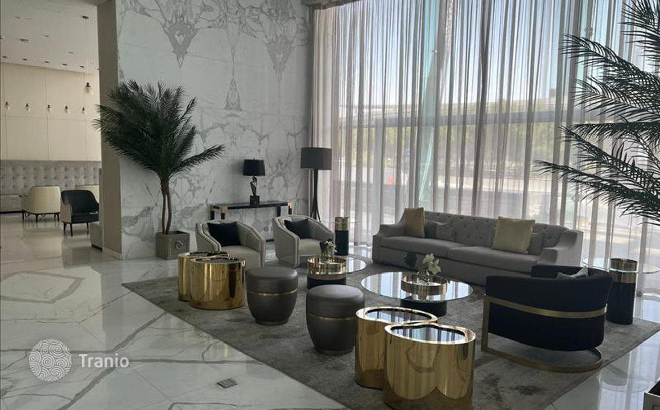 Luxury Serviced Apartments with Pools and Spa in Riyadh City Center, photo 2