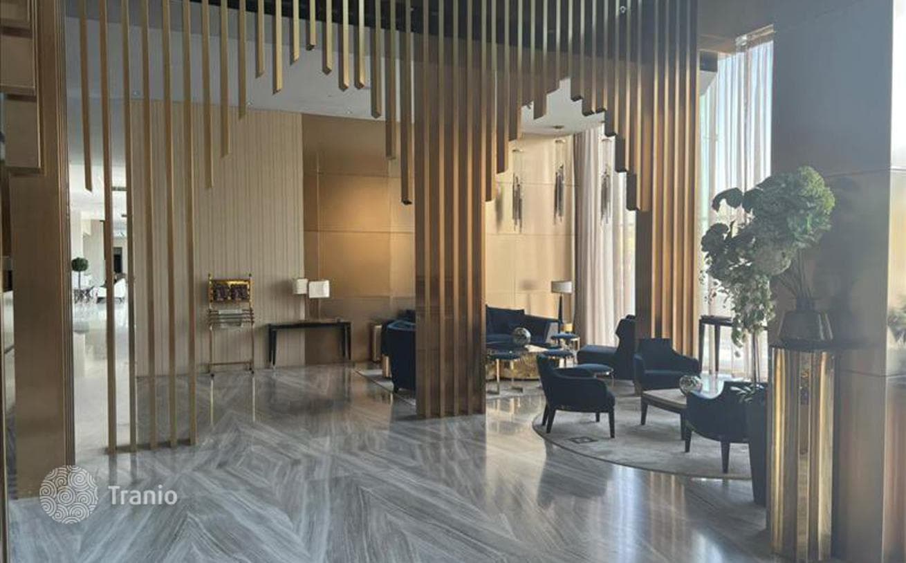 Luxury Serviced Apartments with Pools and Spa in Riyadh City Center, photo 3