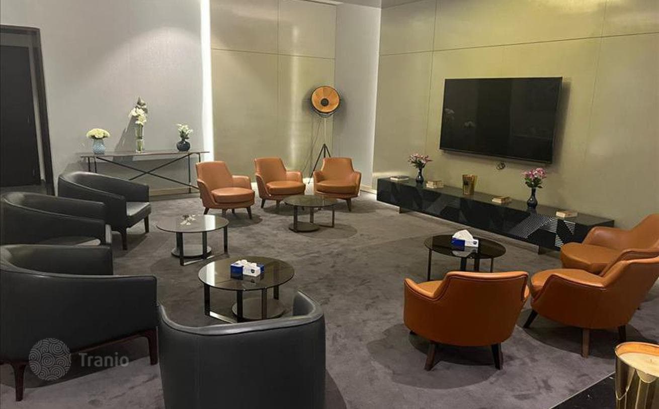 Luxury Serviced Apartments with Pools and Spa in Riyadh City Center, photo 4